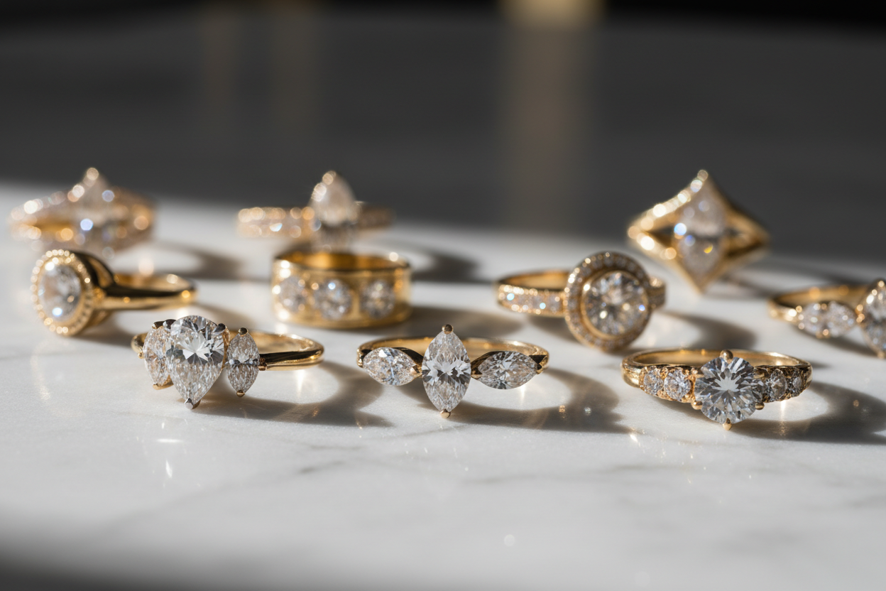 Rings