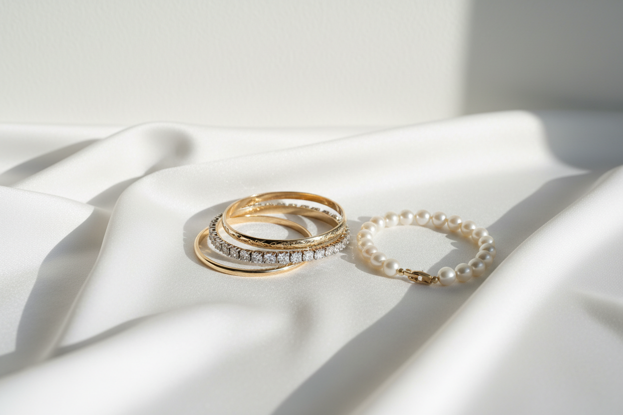 Bracelets